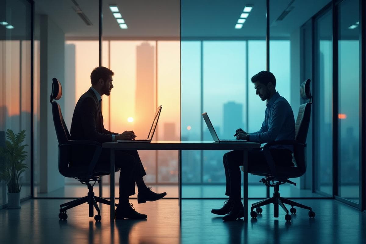 Fractional CMO vs Full-Time CMO - Cost comparison and decision framework for business growth