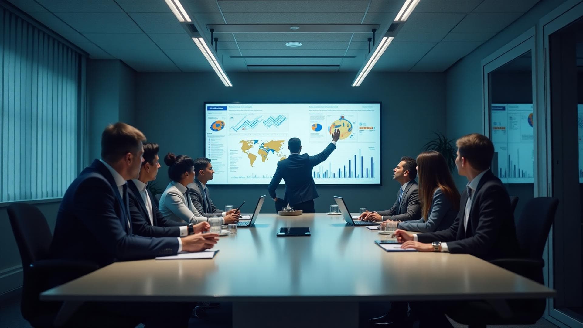 Digital Marketing for Insolvency Practitioners