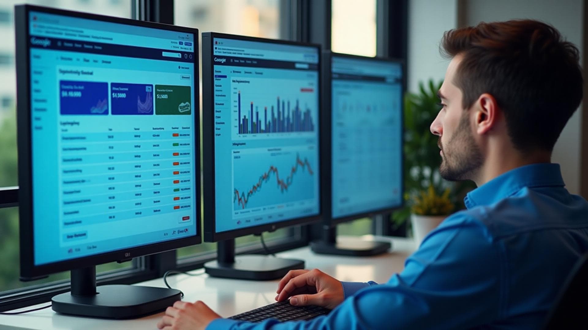 Google Ads for Liquidators