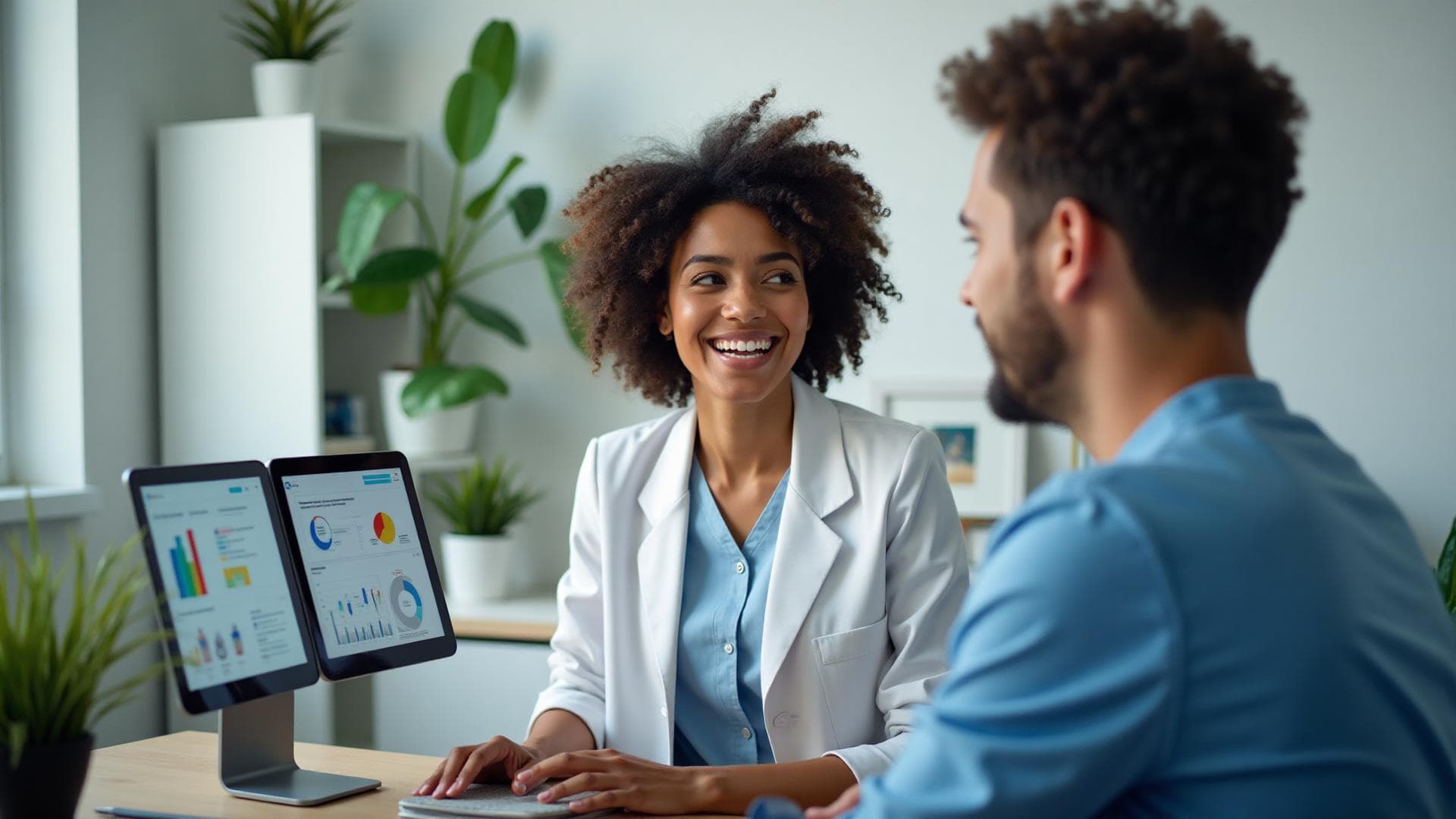 Digital marketing strategies for therapy services including speech therapy, occupational therapy, and psychology practices