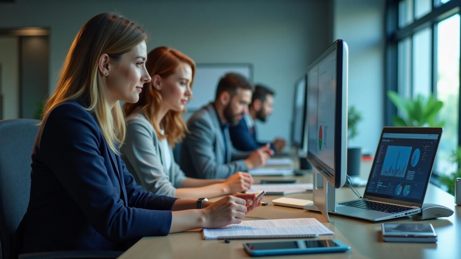 Lead Generation for Voluntary Administration