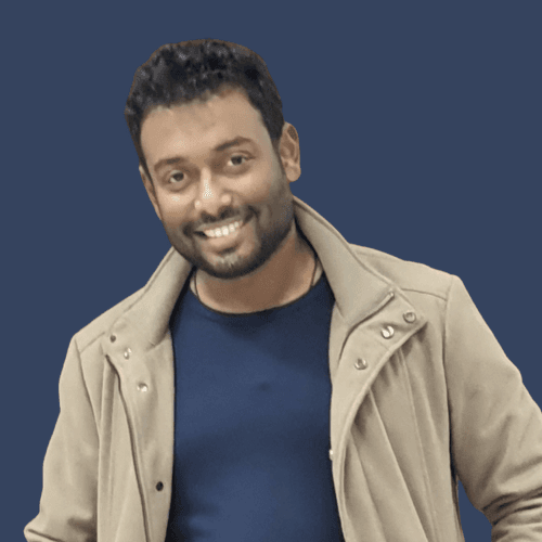 Basheer Padanna - Experienced Fractional CMO and Digital Marketing Strategist