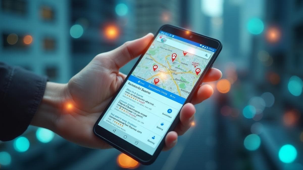 Trade business owner building lasting relationships with satisfied customers