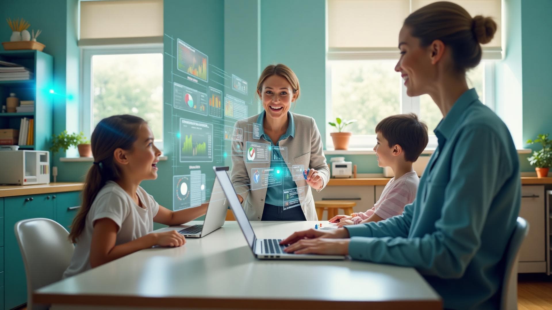 Google Ads strategy for therapy clinics including speech therapy, occupational therapy, and ABA therapy services