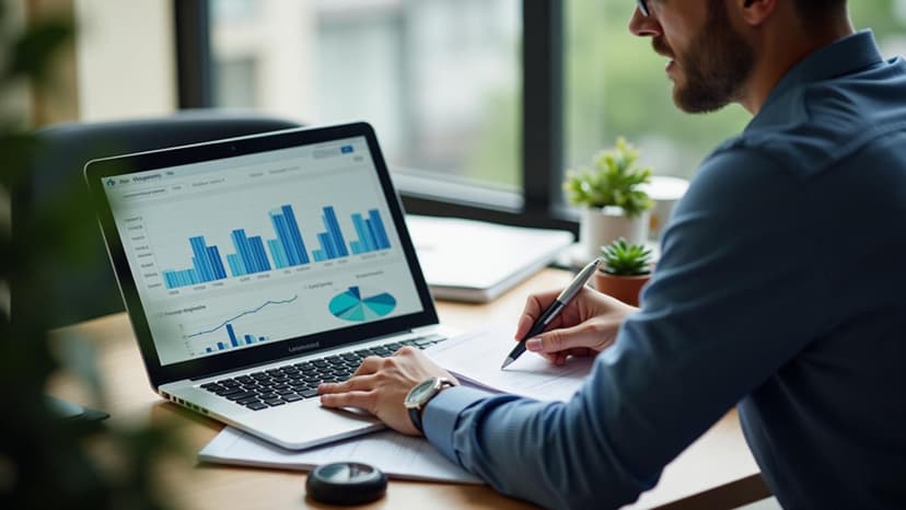 Conveyancing Lead Generation: Digital Marketing Strategies for Property Law Firms - Digital Marketing Guide by Basheer Padanna