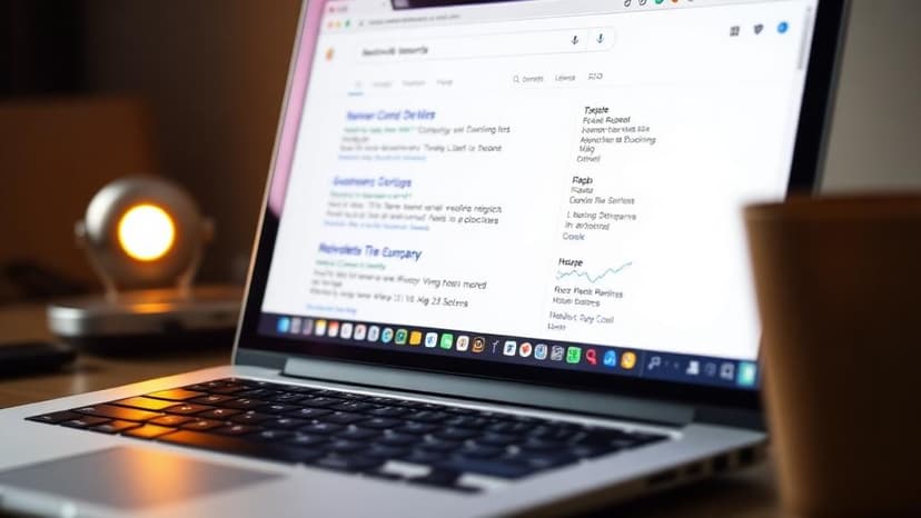 Complete SEO Strategy for Removalist Businesses: Dominate Local Search - Digital Marketing Guide by Basheer Padanna