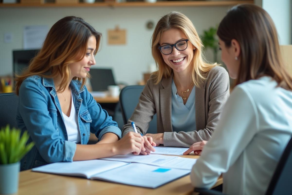 NDIS website quality standards and user experience design examples