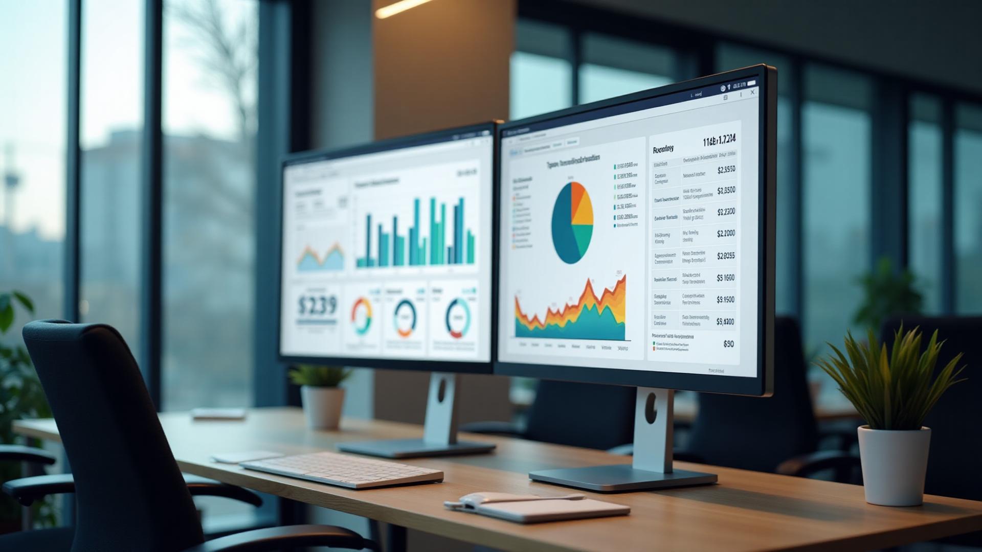 Digital marketing ROI measurement for conveyancing firms