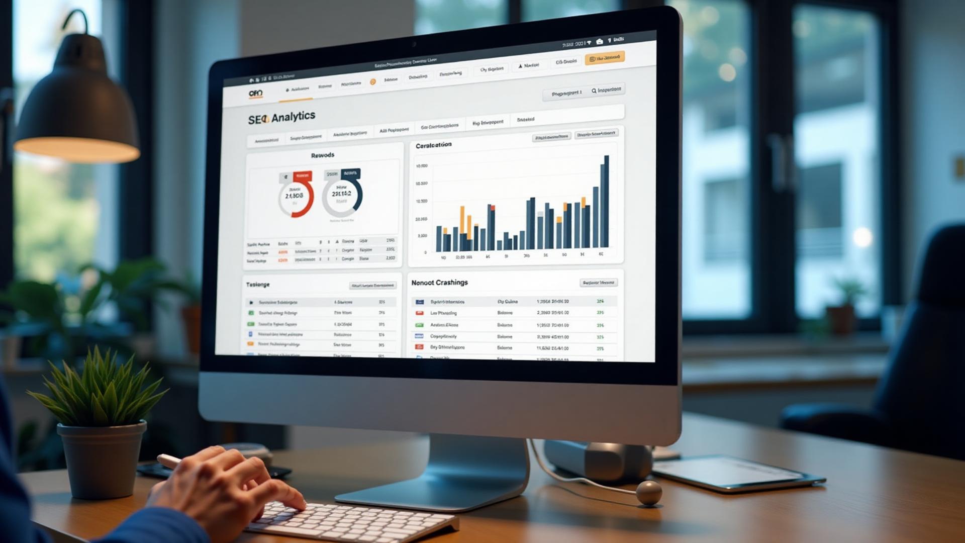 Conveyancing SEO strategies for property lawyers