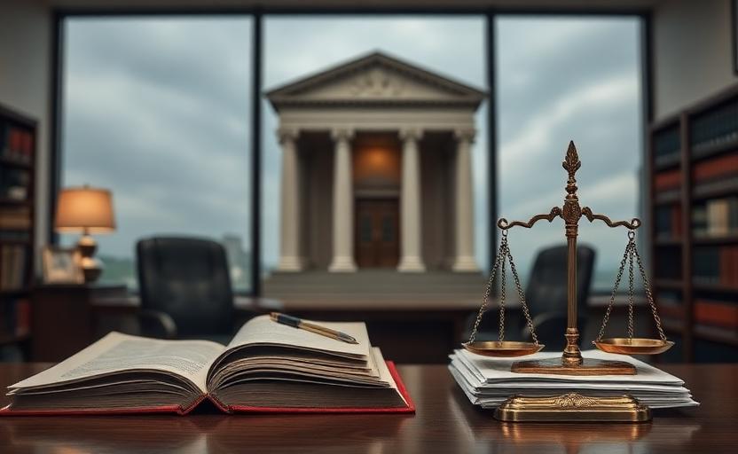 Criminal lawyers digital marketing strategies for defense attorneys