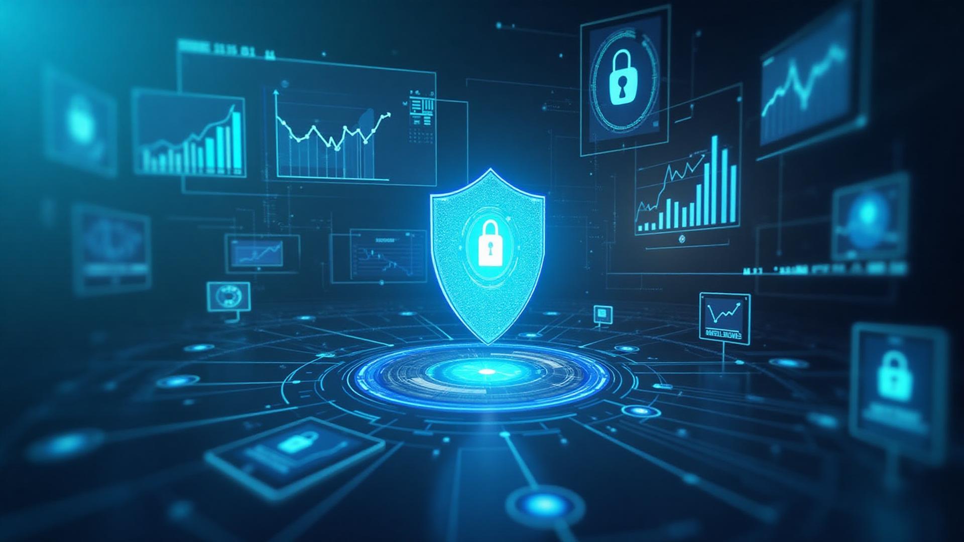 Cyber security growth hacking strategies and innovative lead generation