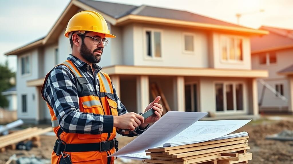 Home builders lead generation and digital marketing strategies