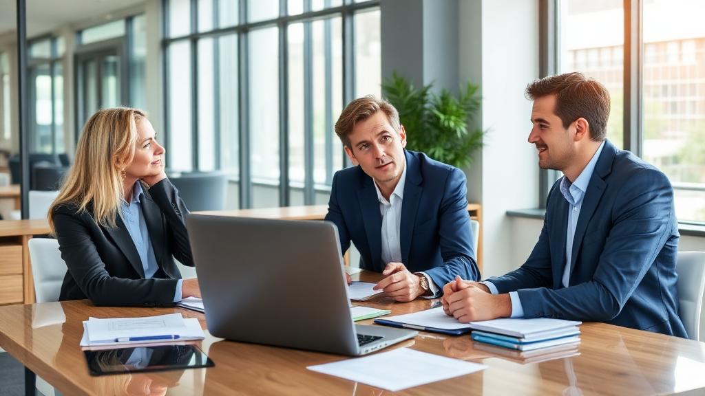 Digital marketing strategies for loan brokers and mortgage professionals