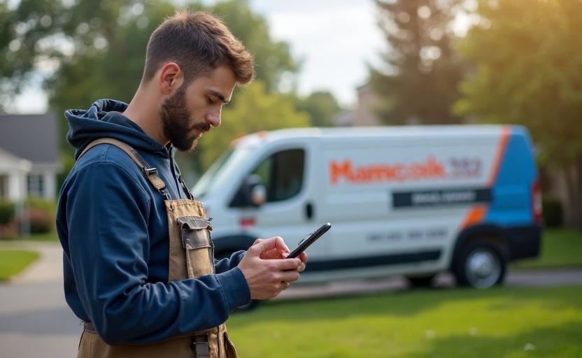 Local SEO Strategy for Trade Businesses - Complete guide to dominating local search