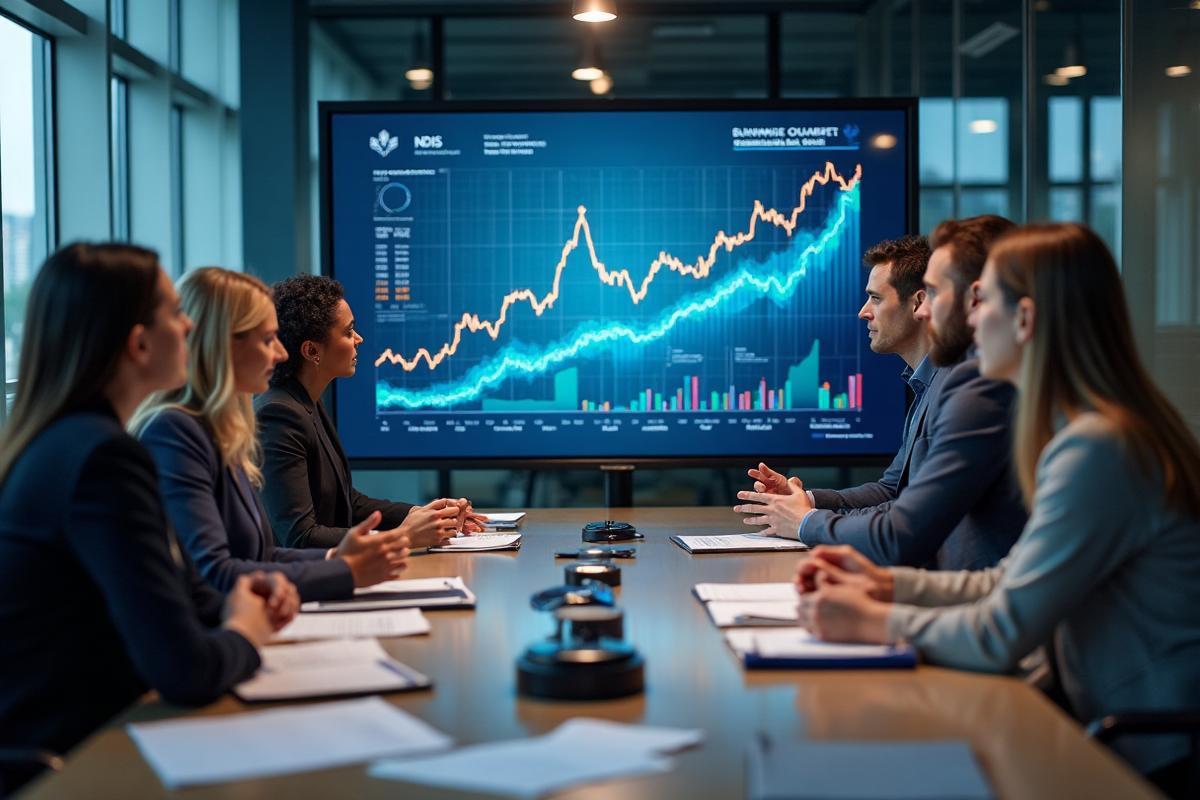 NDIS Business Growth Strategy - Sustainable scaling for disability service providers