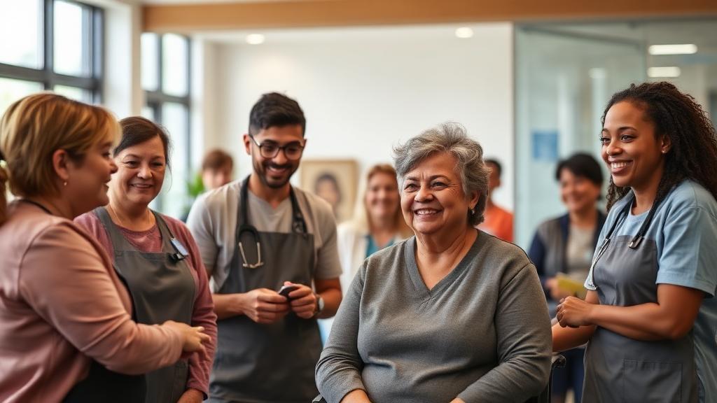 NDIS Google Ads strategies for respite care and SIL accommodation