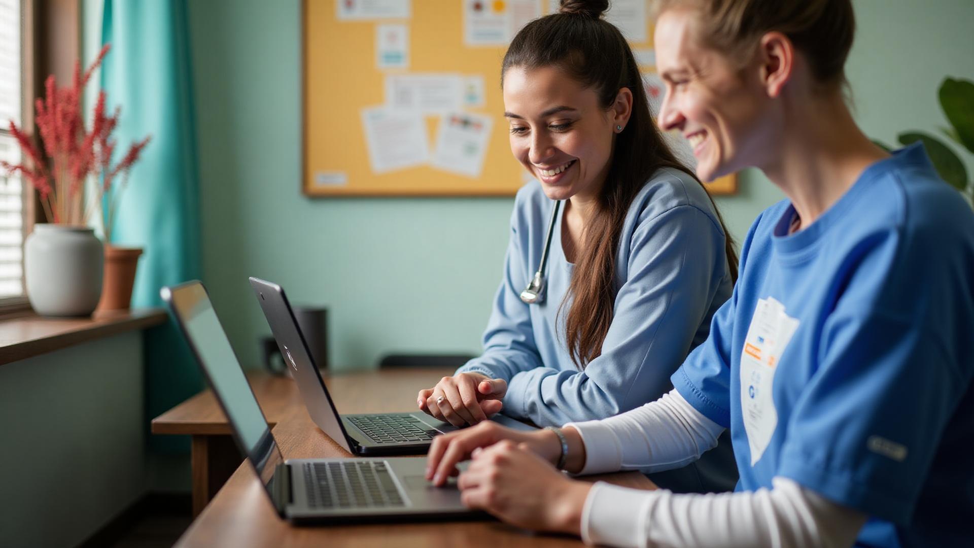 NDIS disability service provider digital marketing