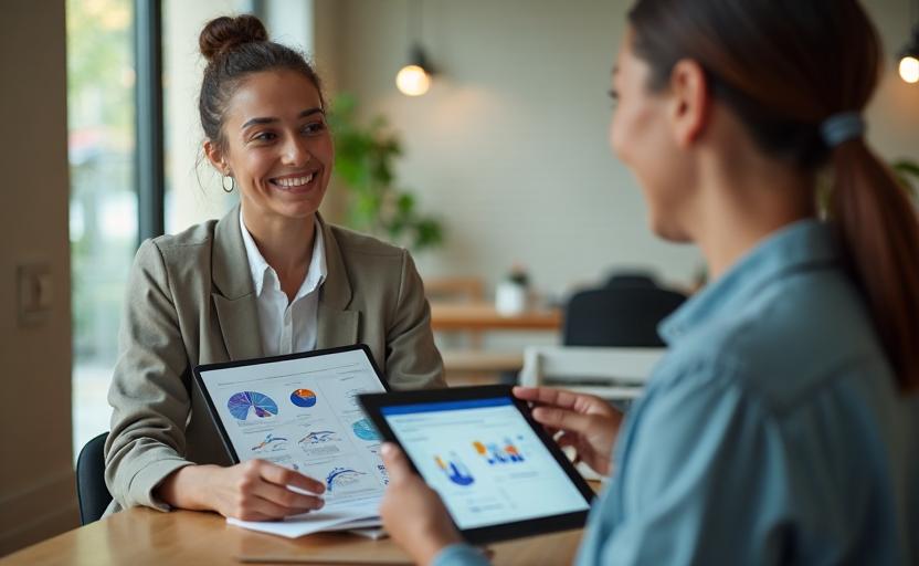 NDIS marketing guide for disability service providers