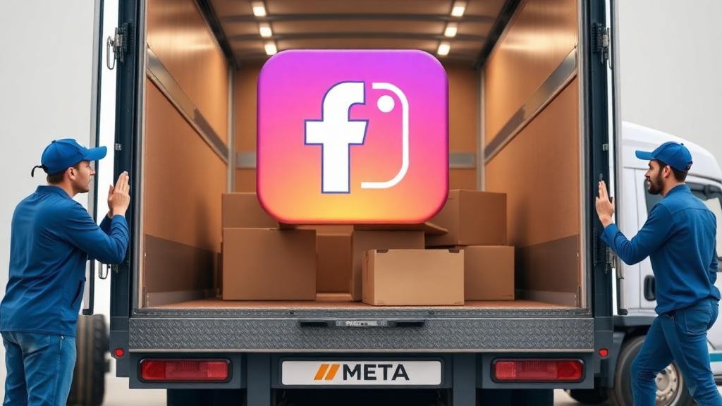 Meta Ads for Removalists: Complete Facebook Marketing Guide for Moving Companies - Professional guide by Basheer Padanna